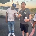 Justin Uzzell - Facebook