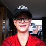 Justin Van Den Berg - @yoloboy1106 - Instagram