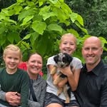 Justin Vandenberg - @veebs217 - Instagram