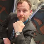 Justin VanDenBerg - @shrk352 - Instagram