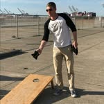 Justin Vandenberg - @willy_p888 - Instagram
