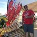 Justin Vandenberghe - Facebook