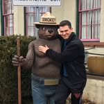 Justin van Hoose - @jbird9649 - Instagram