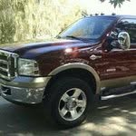 Justin Vaught - @vaughtf250 - Instagram