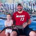 Justin Vaught - Facebook