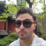 Justin Venturo - @justinventuro - Instagram