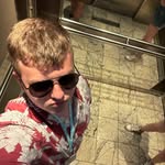 @justinventroni - Instagram