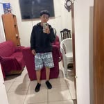 Justin Vera - @justin_vera_rosado - Instagram