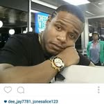 Justin Vereen - @jvdakid1 - Instagram