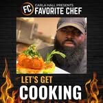 Justin Vereen - @chefjvereen - Instagram