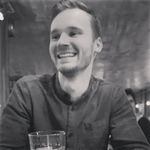 Justin Versluis - @pjversluis - Instagram