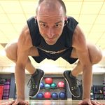 Justin Versluis - @justinmversluis - Instagram