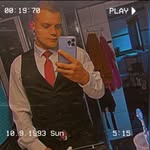 Just In - @justin_volkstekk_crew - Instagram