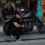 Justin Volk - @justinloshak - Instagram