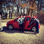 Justina Voth - @justinavoth - Instagram