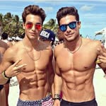 Justin Wacker - @justinpark0724 - Instagram