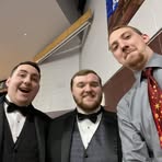 Justin Wacker - Facebook