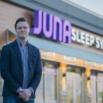 Justin Waggoner - @junasleep1 - Instagram