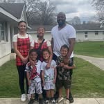 Justin Waggoner Sr. - @sr.justinwaggoner - Instagram