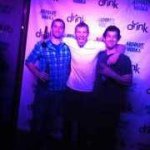 Justin Walden - @twitterlesspink - Instagram