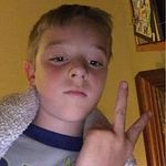 Justin Walden - @meanmr.pickles06 - Instagram