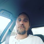 Justin Walden - @judda1974 - Instagram