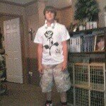 Justin Walden - @ovojustin16 - Instagram