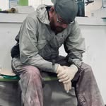 Justin Walling - @veedubz73 - Instagram