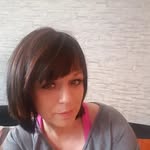 Natascha - @justinwallinger - Instagram