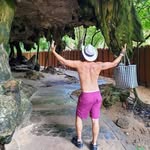 Justin Walters - @walterswellness - Instagram