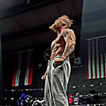 Justin Walters - @ironmaster734 - Instagram