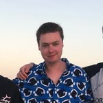 Justin Walters - @justinwalters19 - Instagram