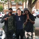 Justin Walters - @justin_walters25 - Instagram