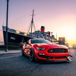 Justin Walters - @cn_red350r - Instagram