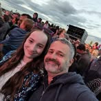 Justin Wareham - Facebook