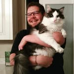 Justin Wareham - @dr.justin.time - Instagram
