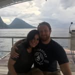 Justin Warwick - @jblake_82 - Instagram