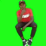 Justin Brinch Wasso - @justinwasso - Instagram