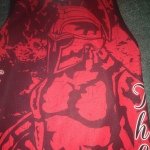 Justin Watters - @gladiator_coach - Instagram