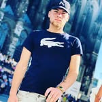 Justin Wegner - @justin.wegner.754 - Instagram