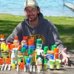 Justin Wegner - @besticelight - Instagram