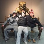 Justin Wegner - @jweg20 - Instagram
