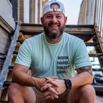 Justin Wegner - @justinwegnerofficial - Instagram
