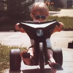 Justin Wegner - @jmwblues88 - Instagram