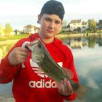 Justin Weiland - @jjfishing50 - Instagram