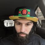 Justin Weinstein - @heavy.lifter12 - Instagram