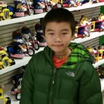 Justin Weng - @jessiejiang1318 - Instagram