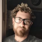 Justin Wessel - @redbeard.69 - Instagram