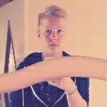 @justinwessel99 - Instagram