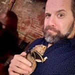 Justin Wester - @thevenividinapi - Instagram